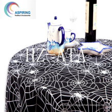 100%Polyester Minimatt Printed for Tablecloth